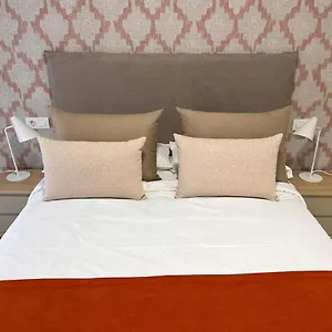 Apartment Dona Emilia, Costa Adeje (Tenerife)