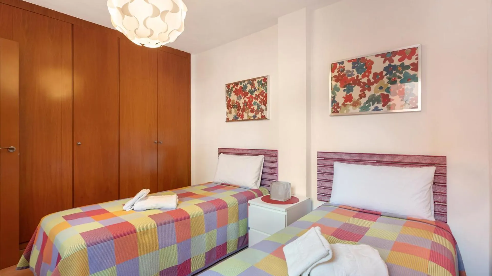 Casa Cristian Playa Paraiso Costa Adeje  Spanien