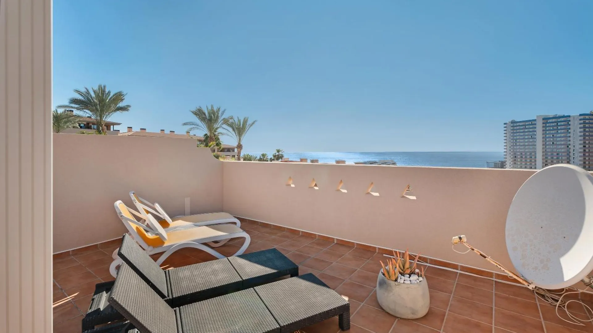 Apartment Casa Cristian Playa Paraiso Costa Adeje