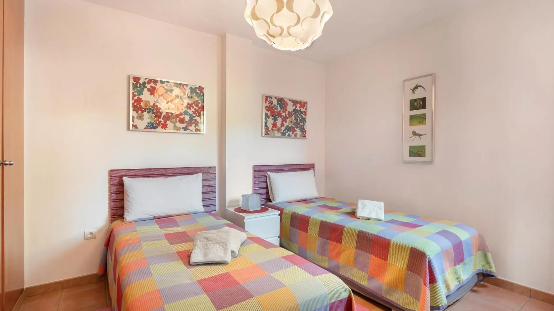 Apartment Casa Cristian Playa Paraiso Costa Adeje  Spanien