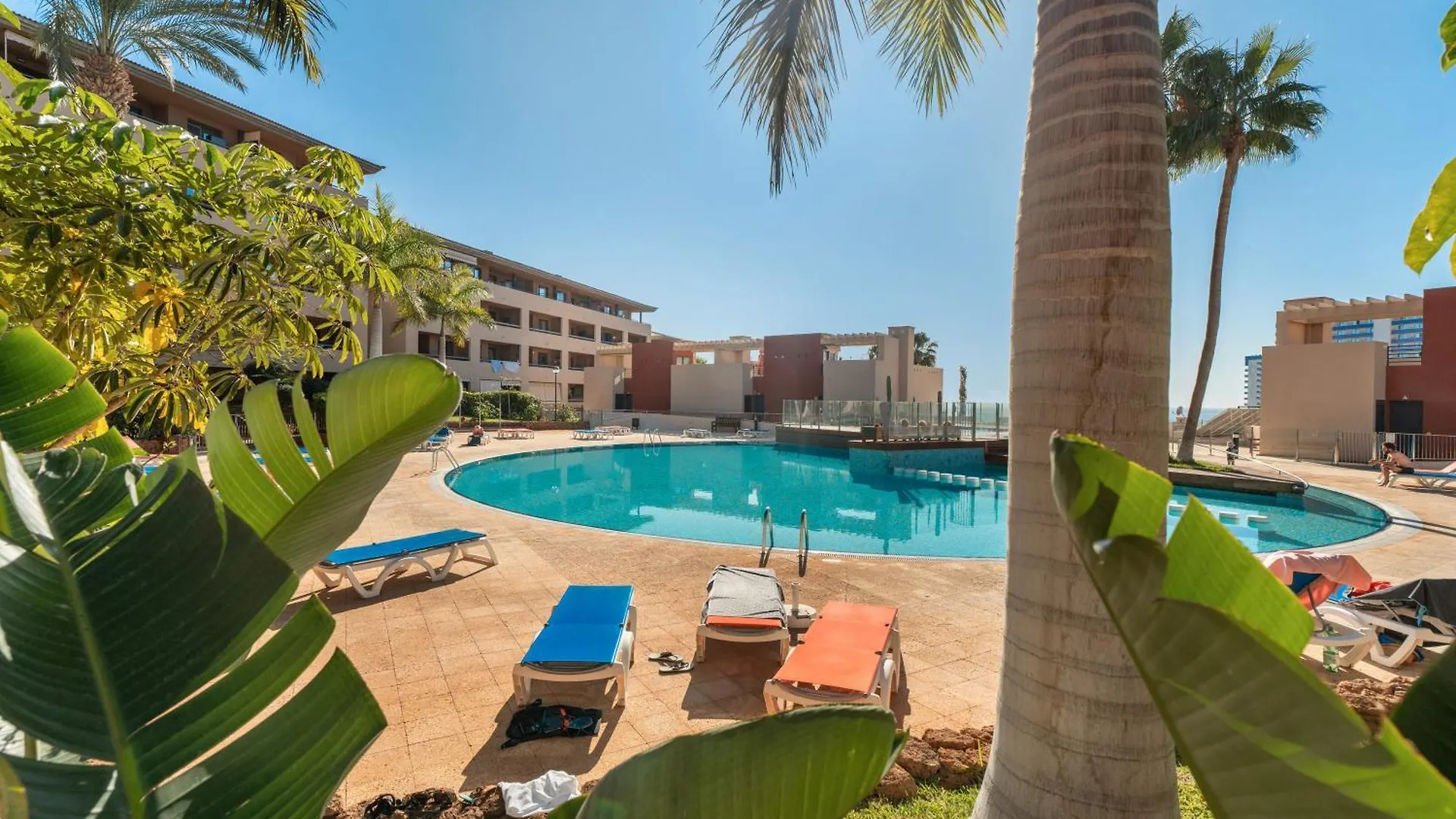 Apartment Casa Cristian Playa Paraiso Costa Adeje