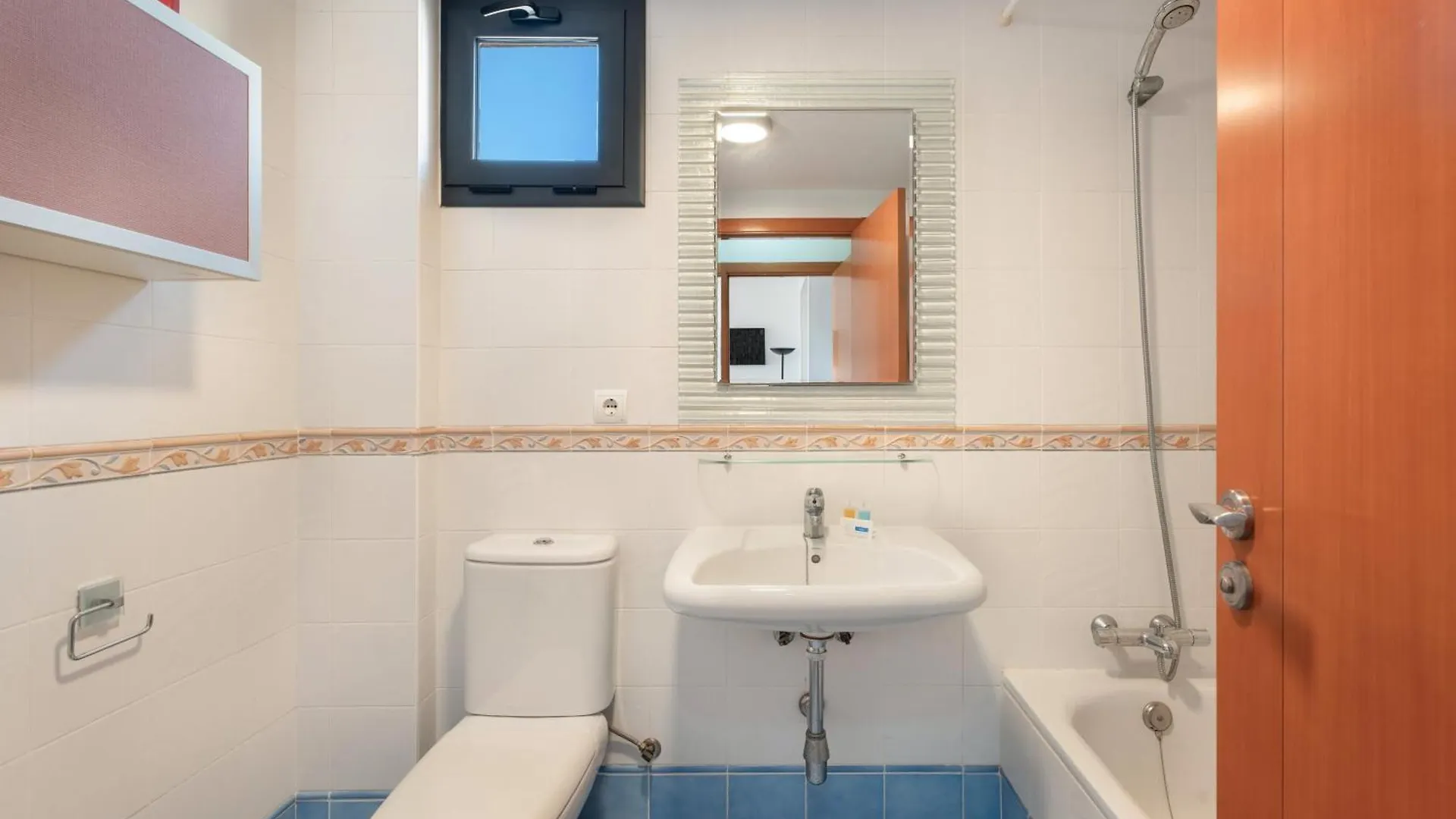 Casa Cristian Playa Paraiso Costa Adeje  Spanien
