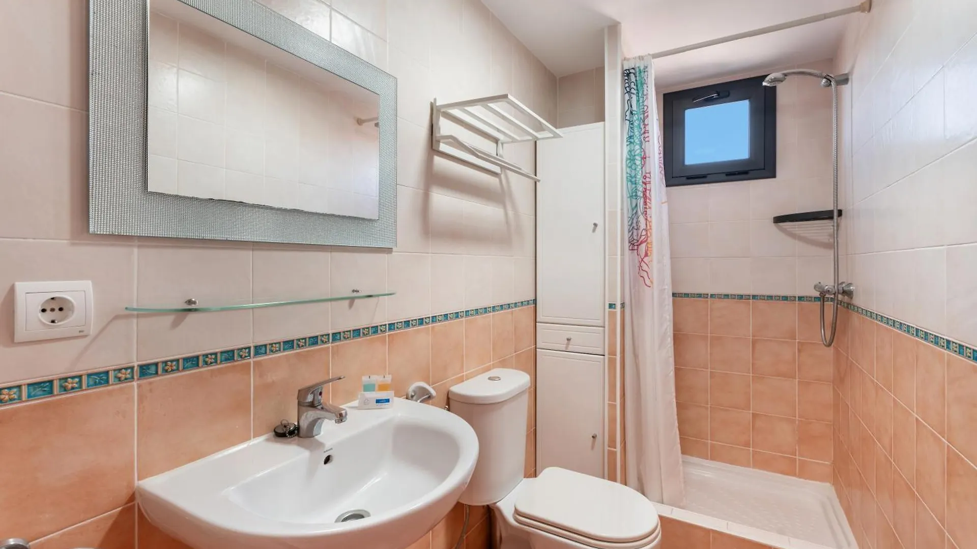 Apartment Casa Cristian Playa Paraiso Costa Adeje