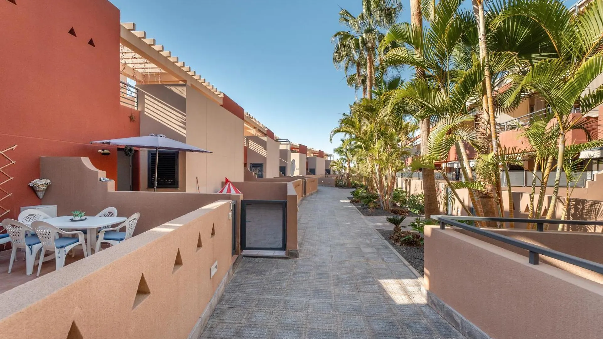 Casa Cristian Playa Paraiso Costa Adeje  0*, Costa Adeje (Tenerife) Spanien