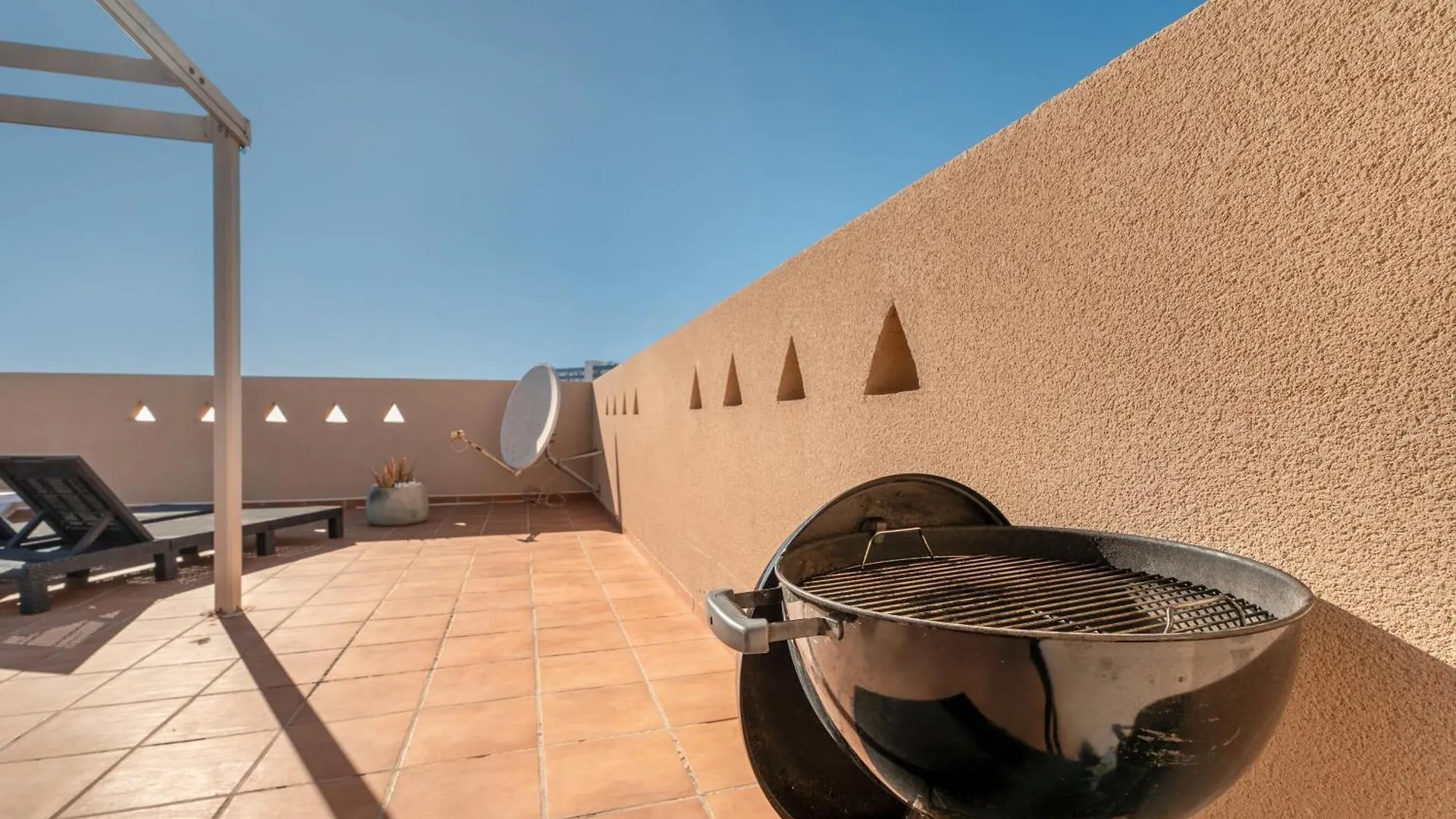 Casa Cristian Playa Paraiso Costa Adeje  Costa Adeje (Tenerife)